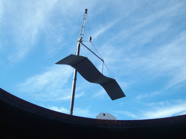 Foto proyecto Enap Refinerias S.A.