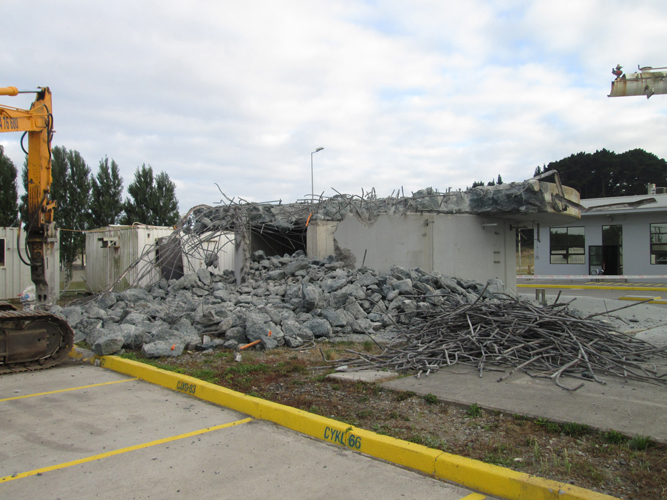 Foto proyecto Linde S.A.