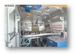 Foto proyecto Orafti S.A