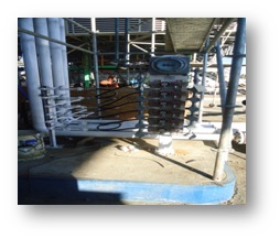 Foto proyecto Precision S.A