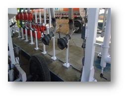 Foto proyecto Precision S.A