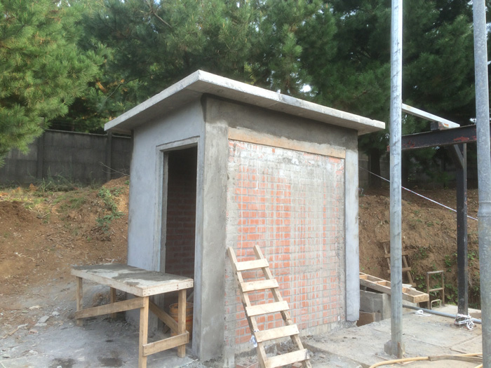 Foto proyecto Esbbio