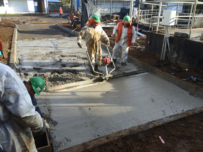 Foto proyecto Esbbio